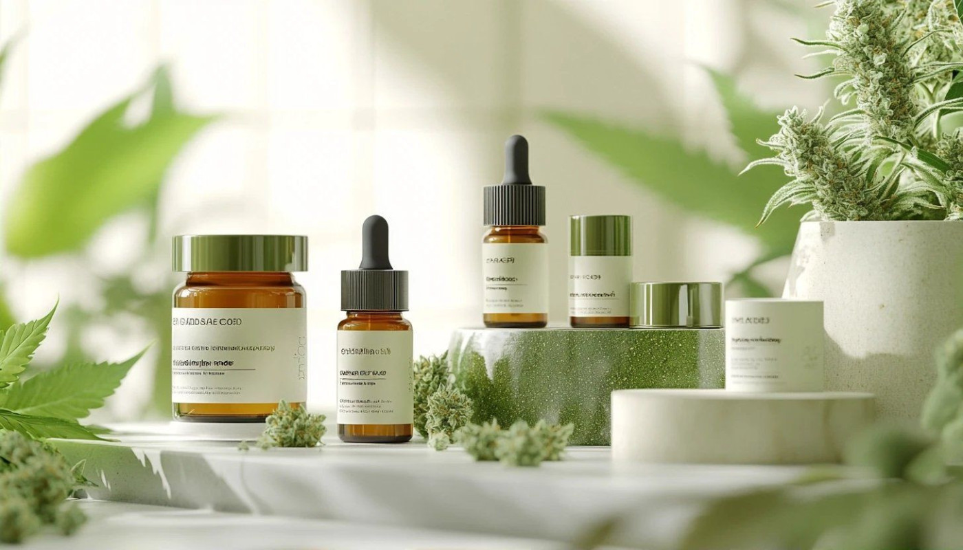 Comment identifier les meilleures offres de CBD en ligne ?