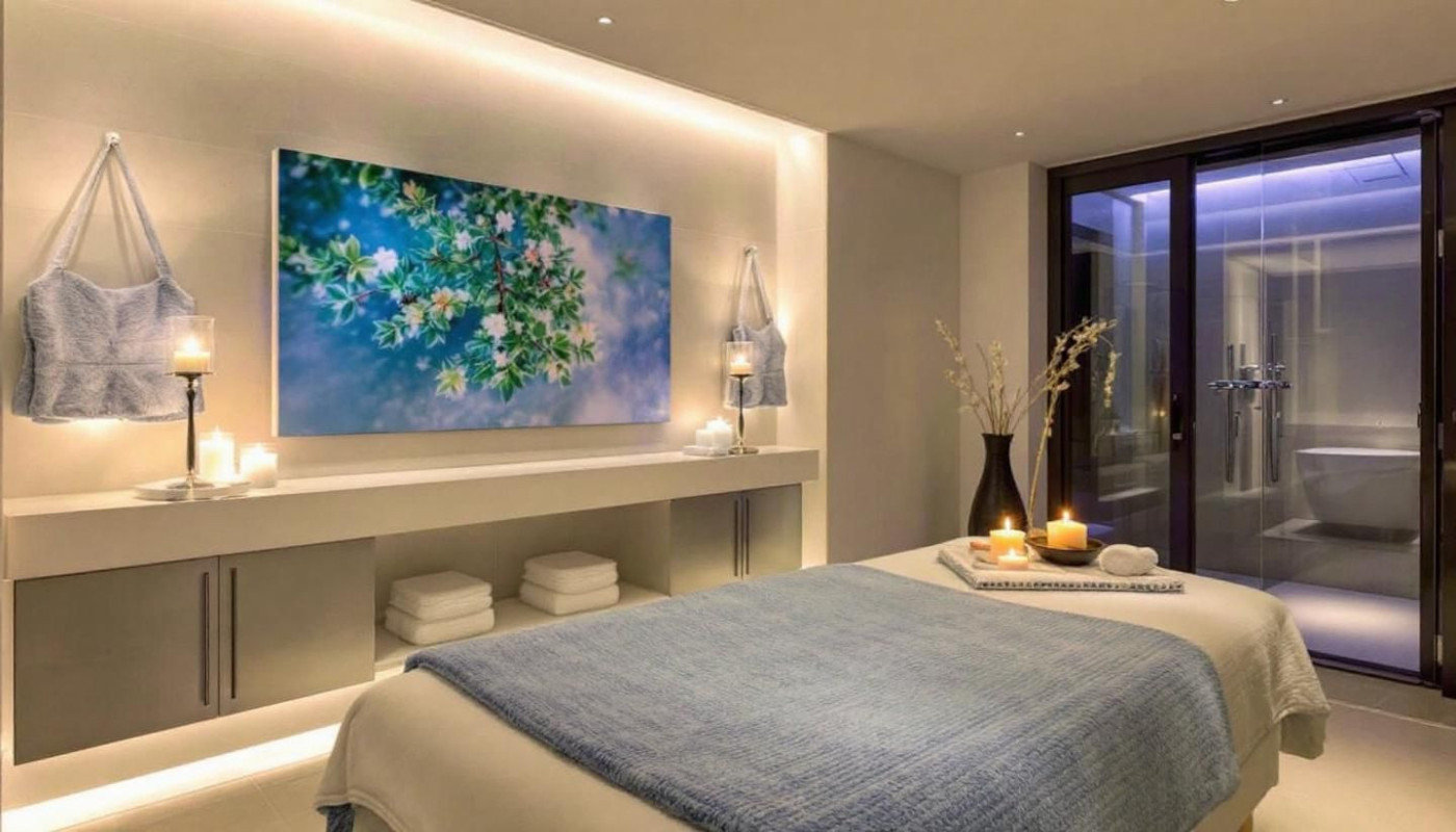 Découvrir les meilleurs spas pour un massage à Bordeaux