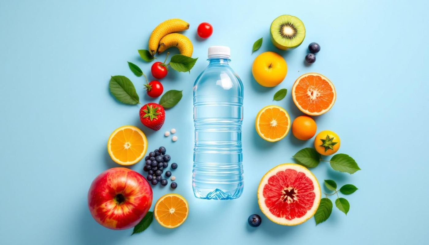 Hydratation et santé les erreurs à éviter pour préserver son bien-être