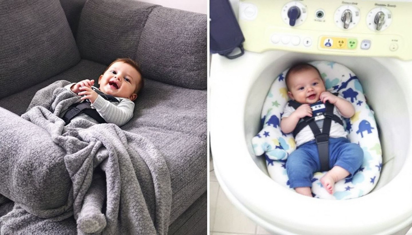 Impact environnemental des couches jetables vs réutilisables