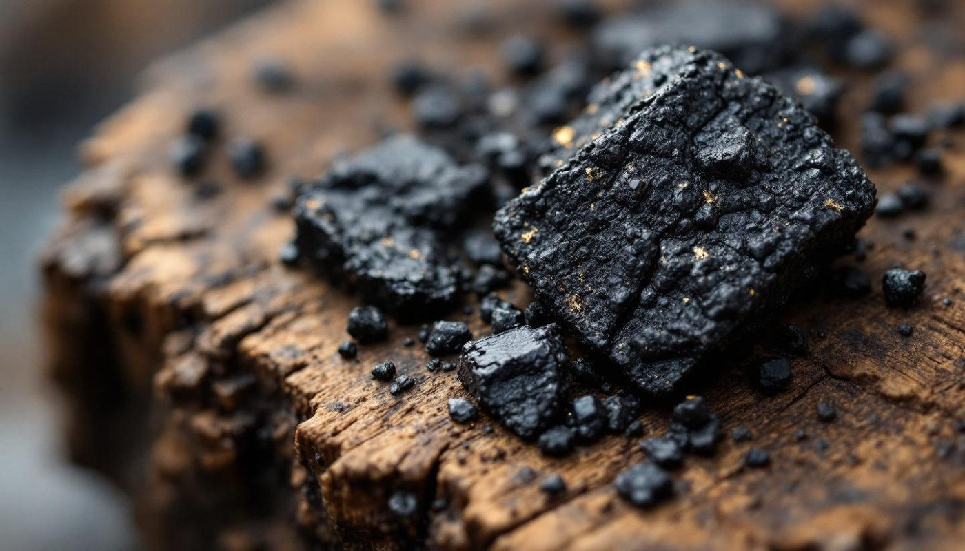 Les secrets de l'efficacité du Shilajit dans la médecine traditionnelle